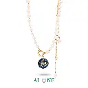 Melody Pearl Necklace